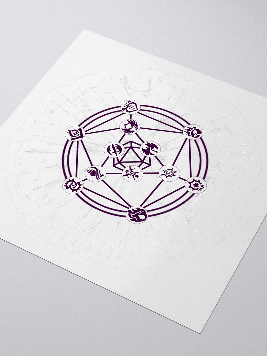 Shattered Summoning product image (3)