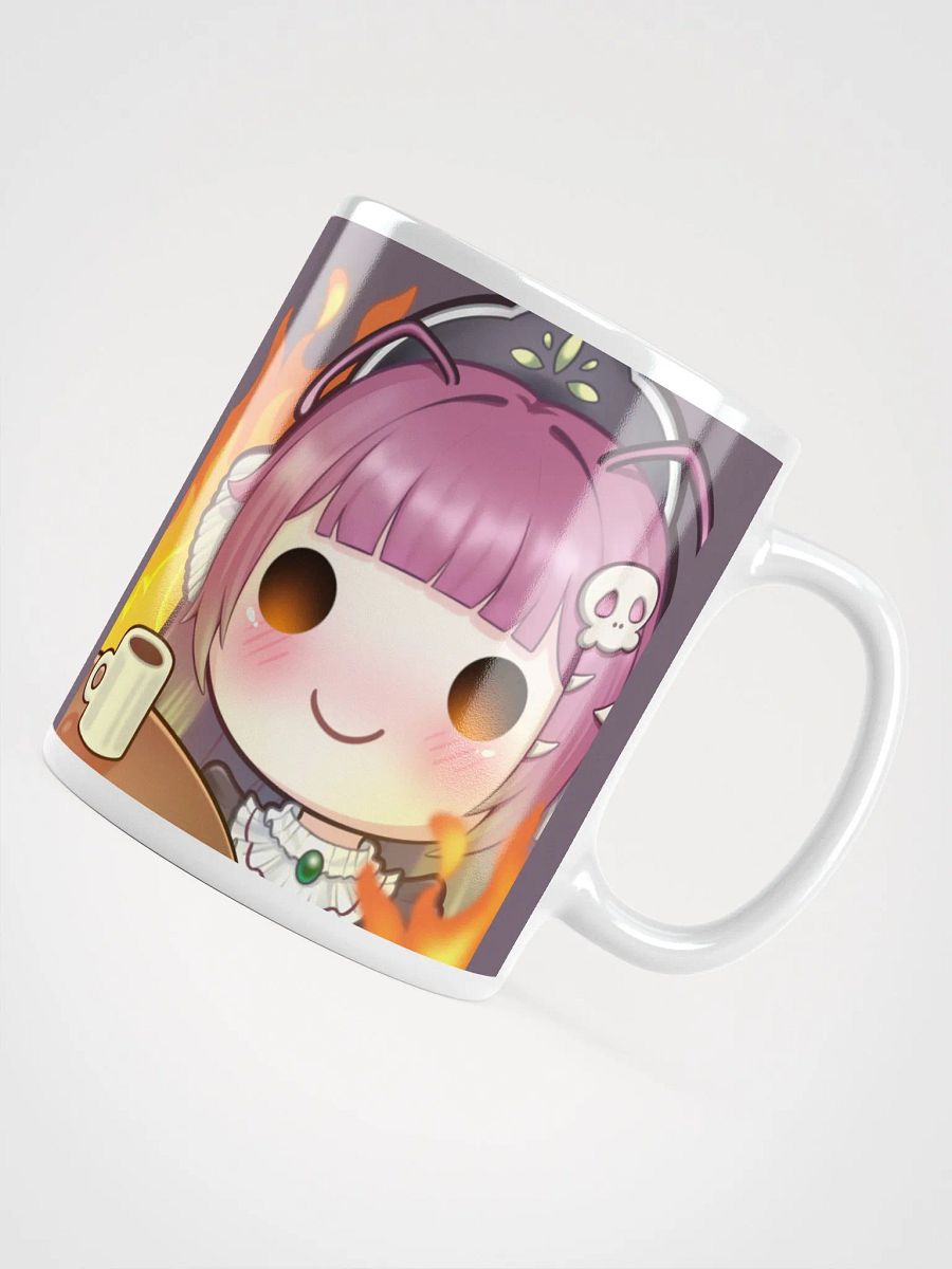'Everything is Fine' Mug product image (4)