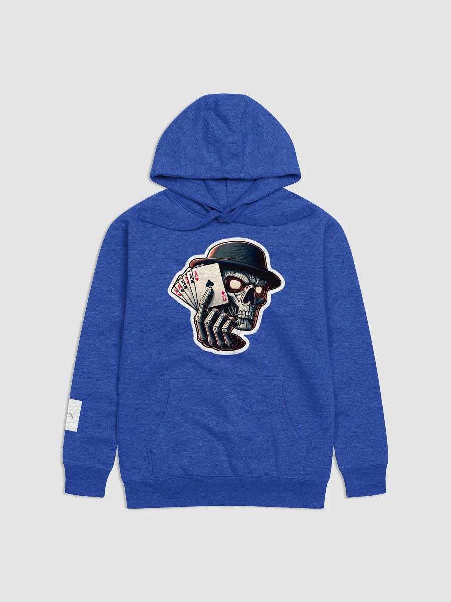 Stop Playing BHC Sweatshirt product image (1)