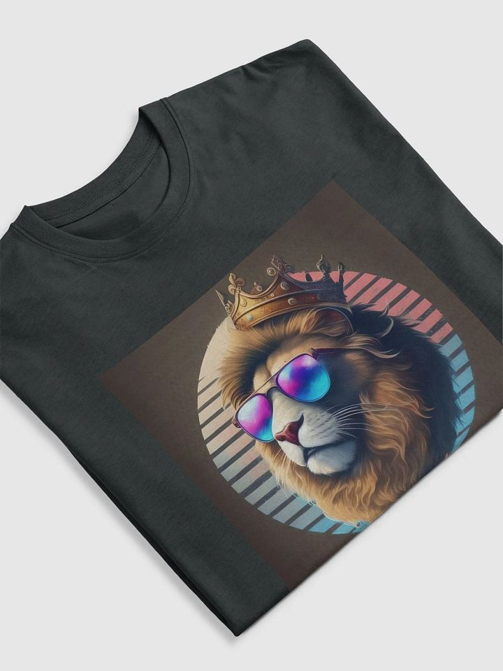 Regal Dynasty Tee product image (1)