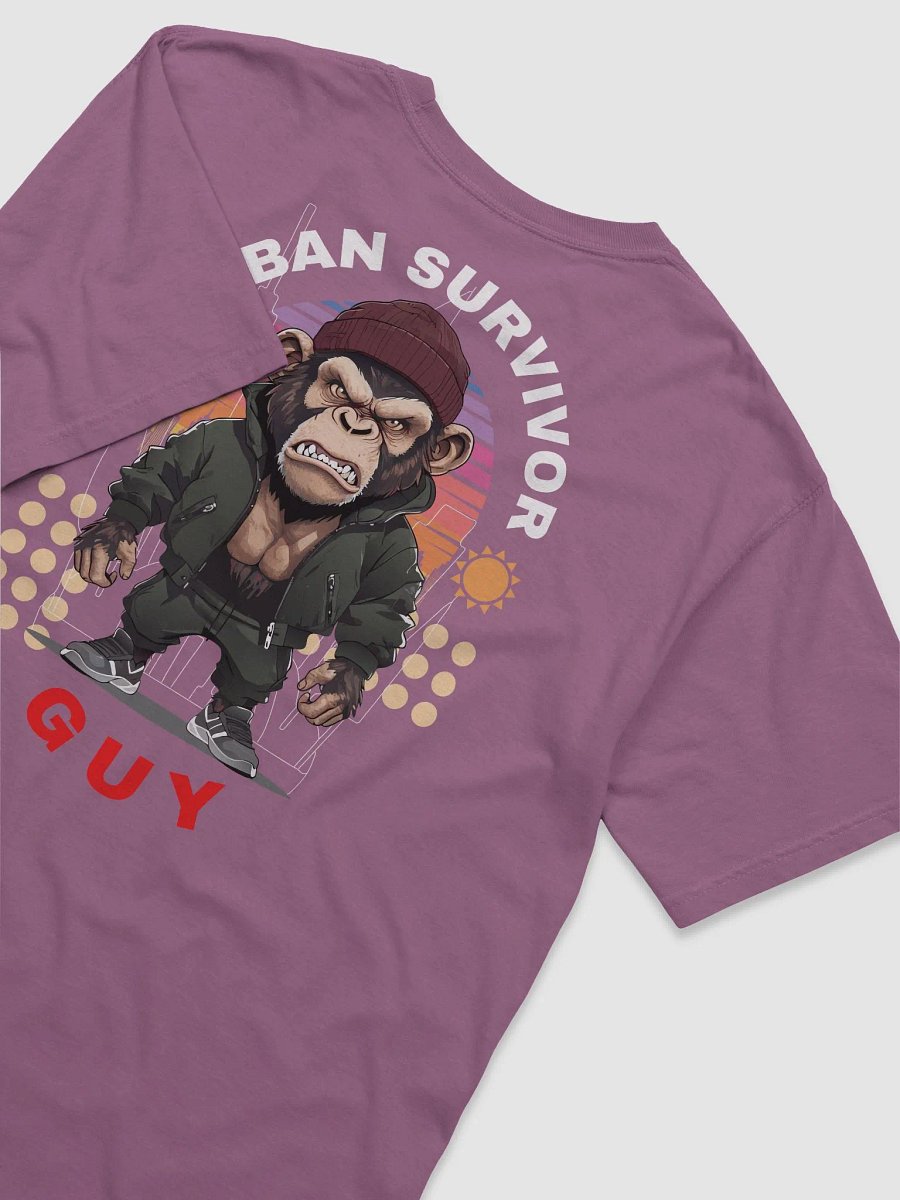 Urban Survivor Guy product image (47)