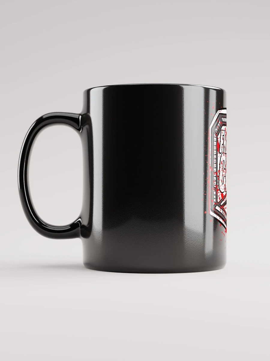 Friendo Club Bloody Coffee Mug product image (2)