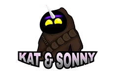 Kat & Sonny