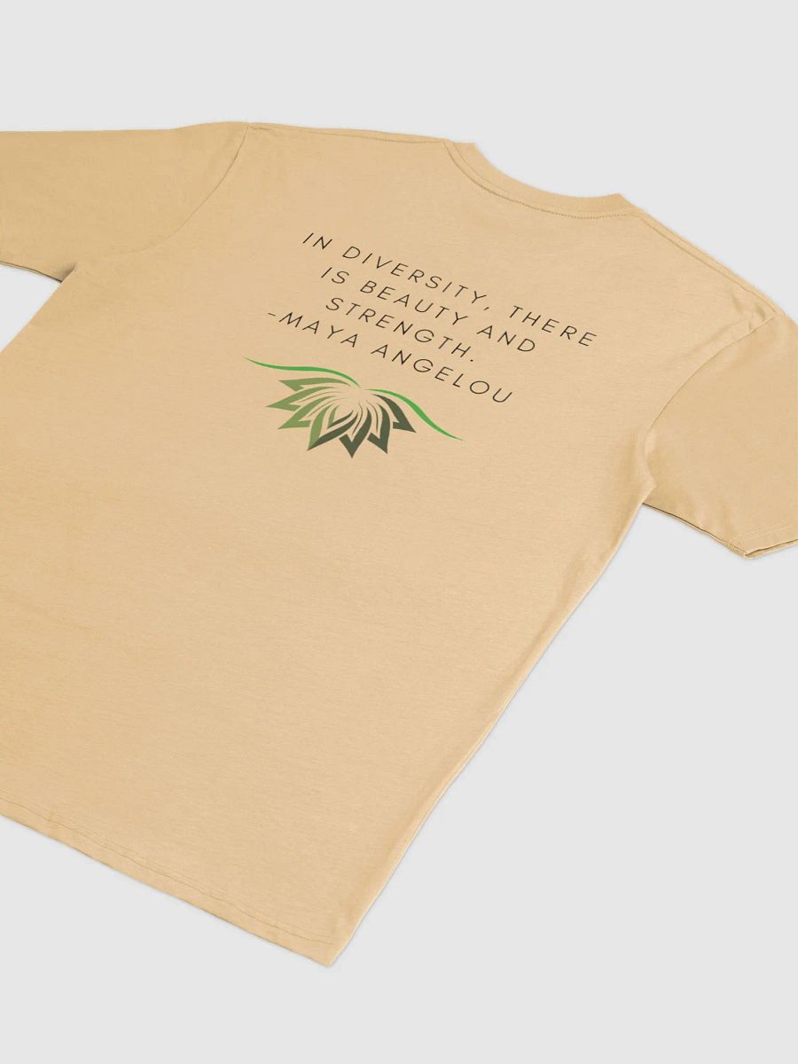 Unity T-Shirt Premium product image (4)