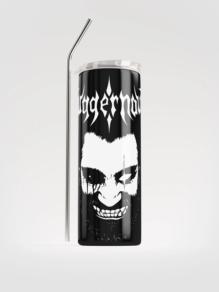 Howett Tumbler product image (1)