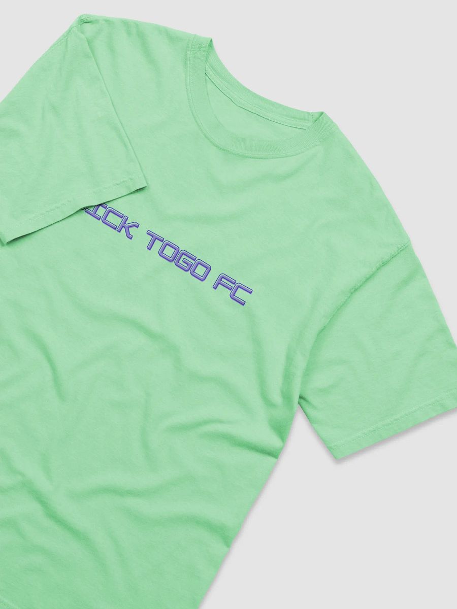 dick togo fc tee shirt product image (3)