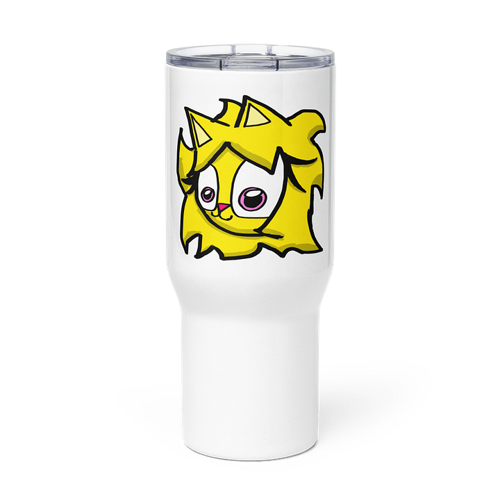 Lucy Kitty Travel Cup product image (3)