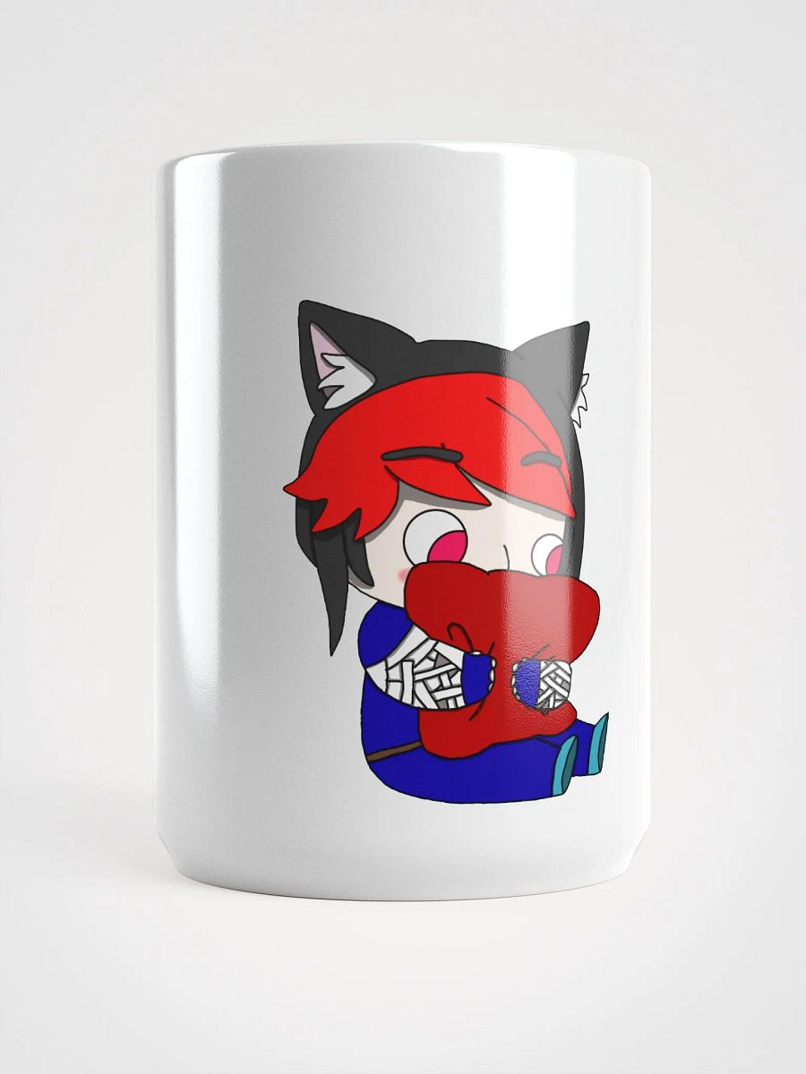 Chibi Phoenix Valentine Mug product image (5)