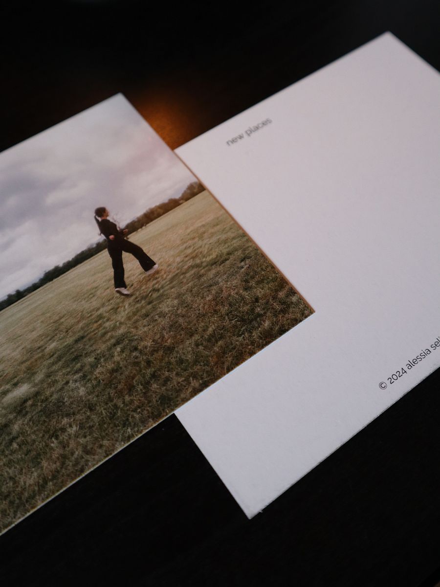 NEW PLACES CARD product image (3)