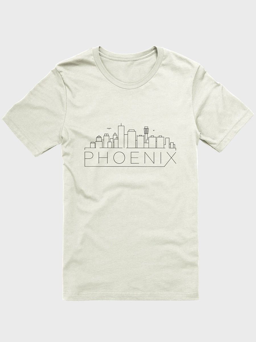 Phoenix T-Shirt product image (1)