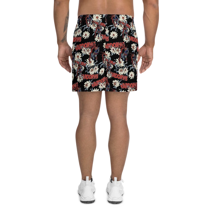 Vardorvis Floral Shorts product image (1)