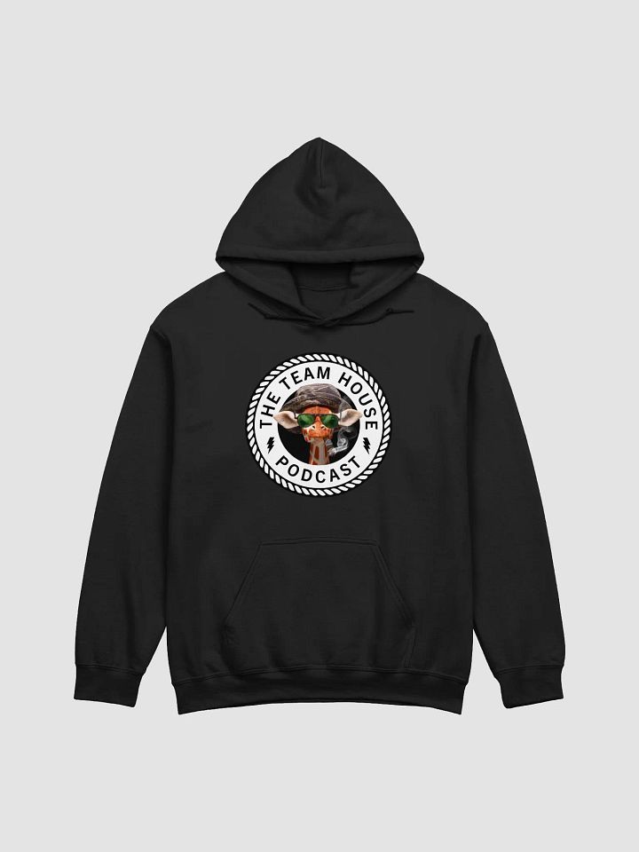 TEAM HOUSE HOODIE product image (1)