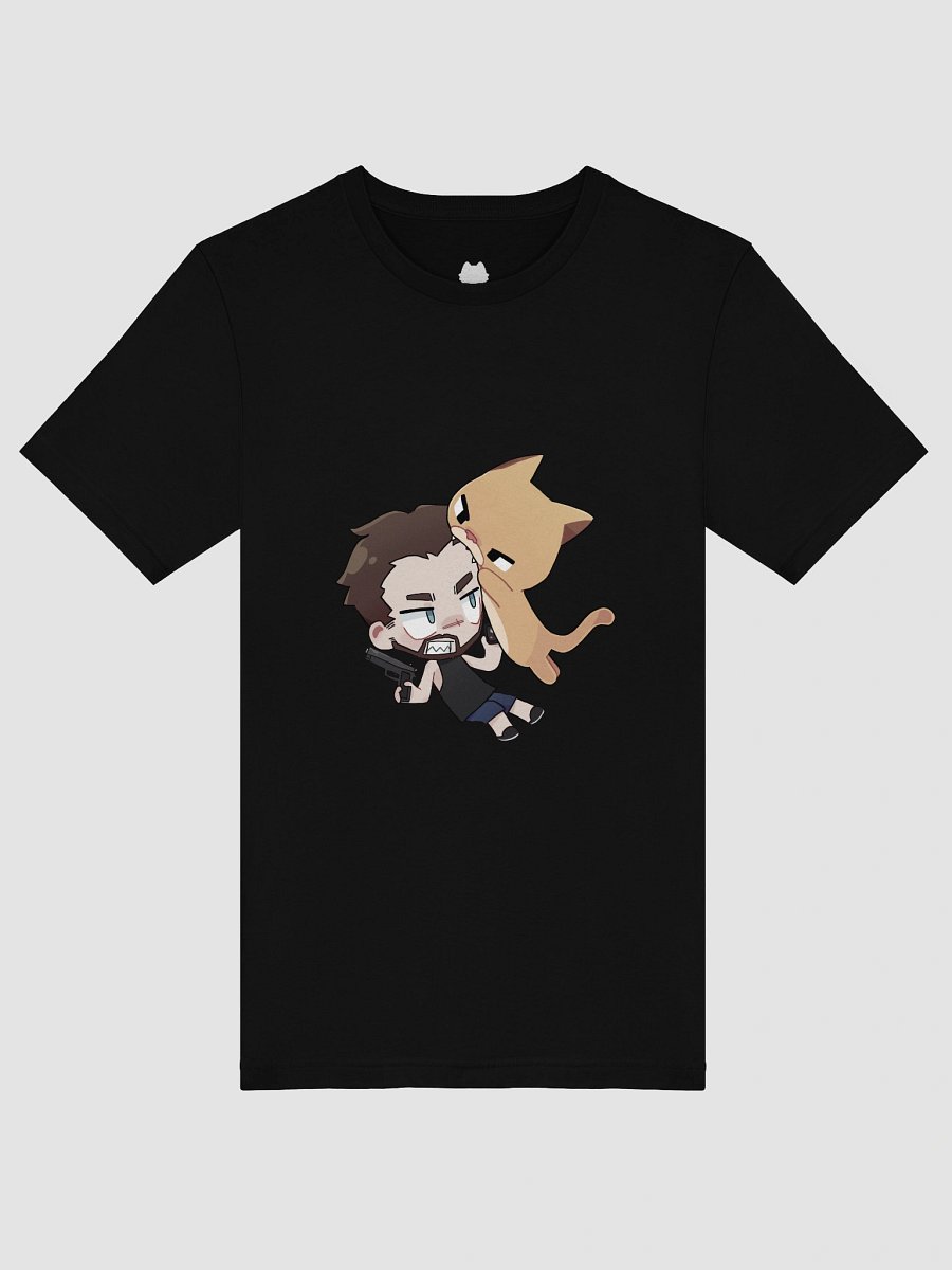 Cute Attack T-Shirt product image (52)