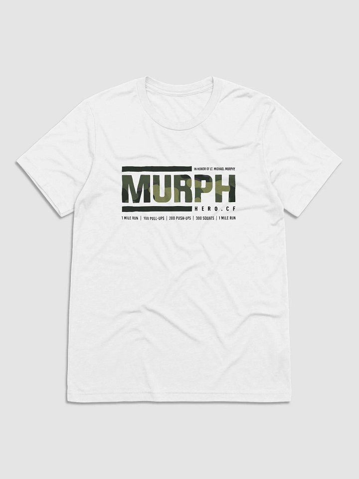 MURPH T-Shirt product image (5)