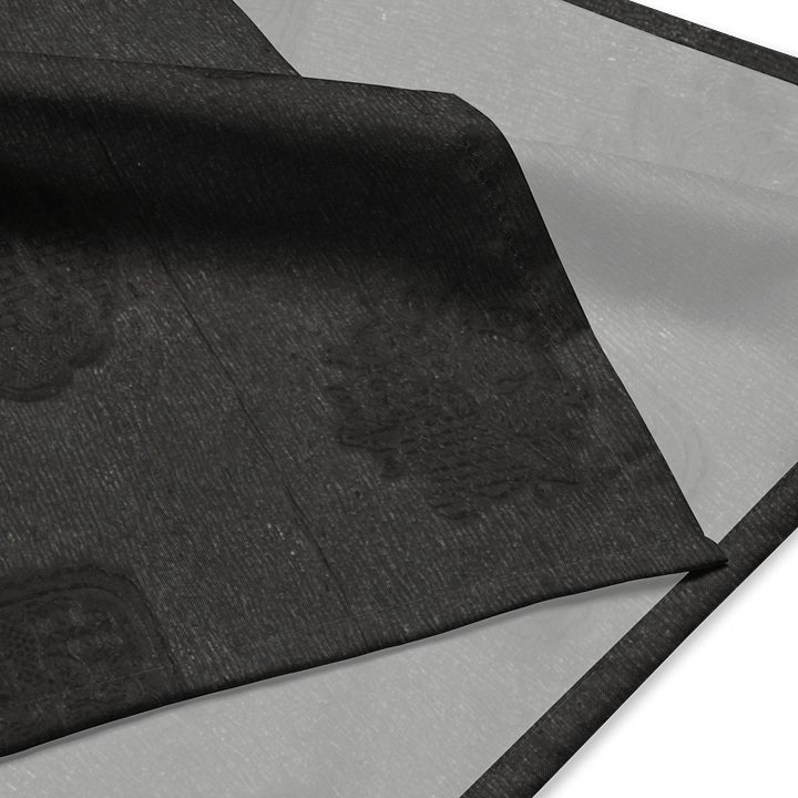 Embossed. Bandana product image (4)