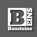 Bausteine eins