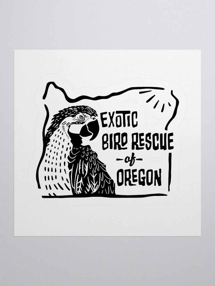 EBR Logo Sticker product image (1)
