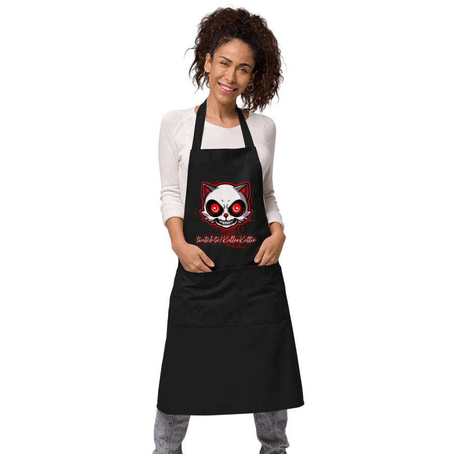 Logo apron product image (1)