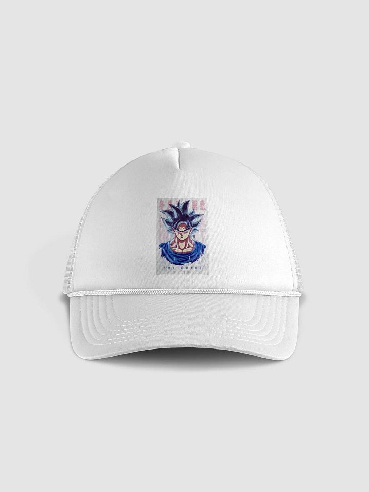 Dragon ball Hat 2 product image (25)