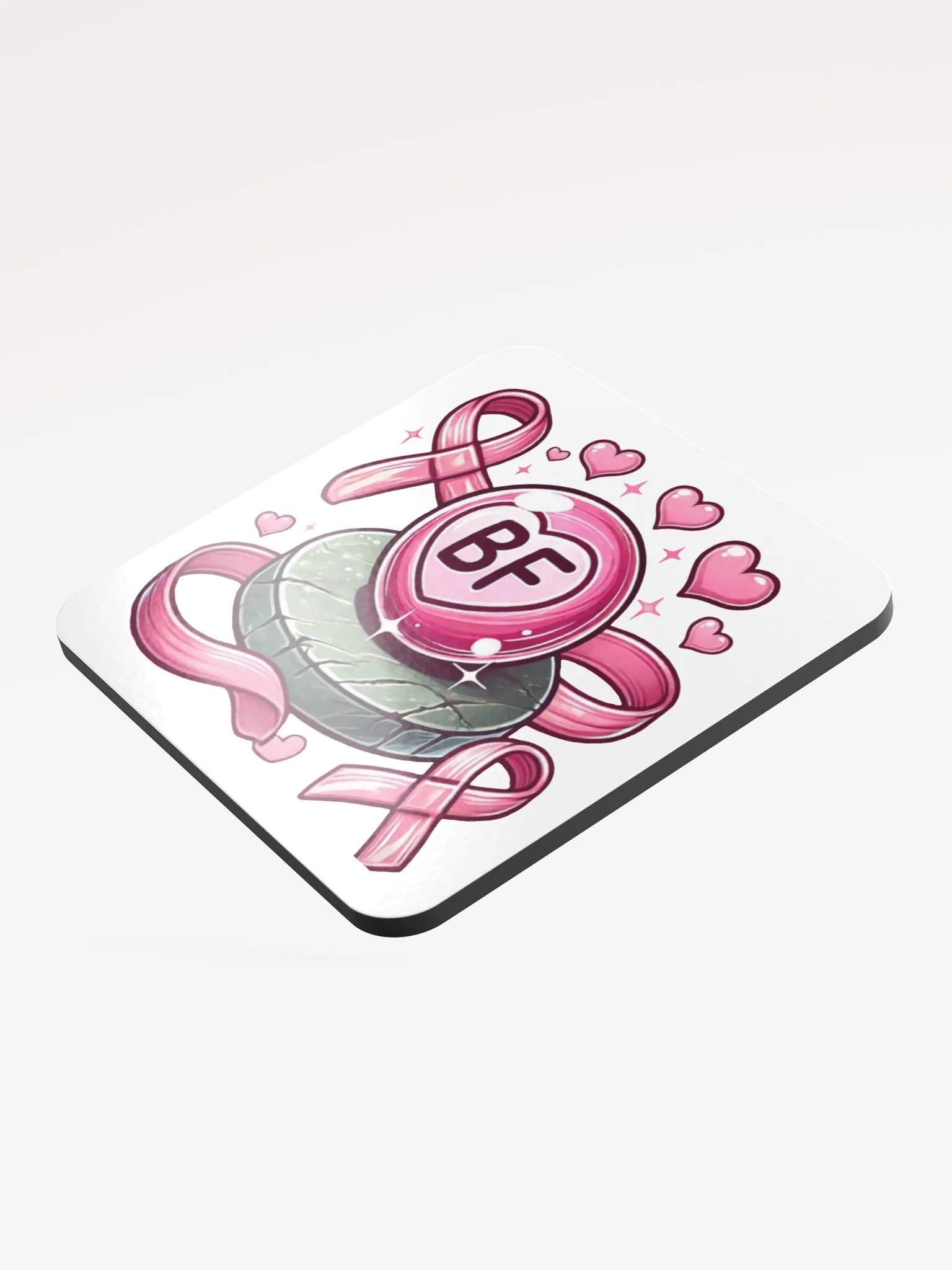 BreastFest Coaster! product image (3)