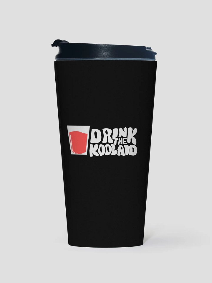 DTKA Travel Coffee Mug product image (1)