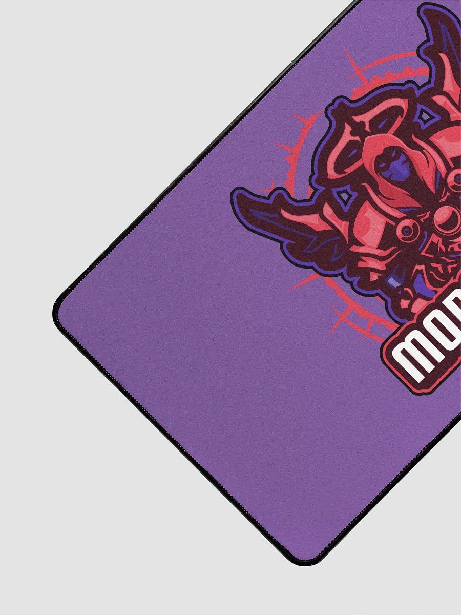 modsngods - Crowned Guardian Desk Mat product image (3)