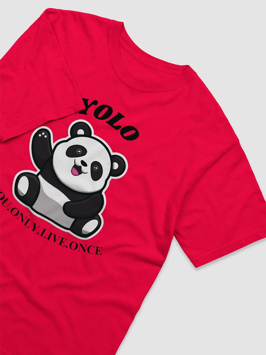 YOLO T-SHIRT product image (41)