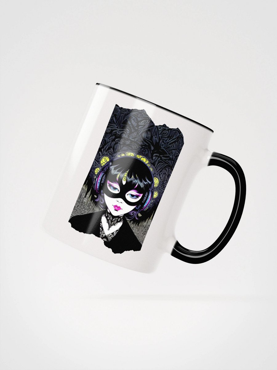 City Lights Alice Accent Mug product image (4)