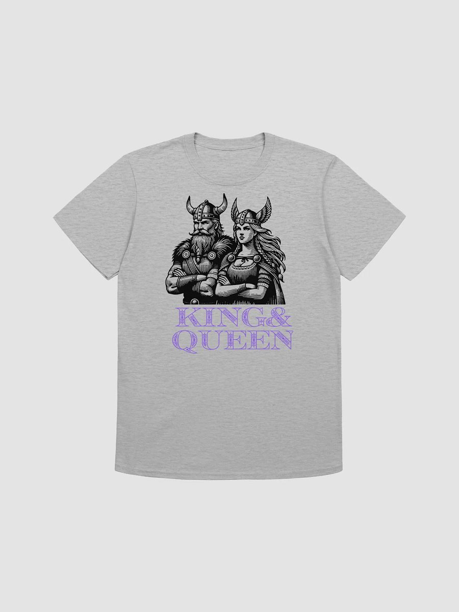 KING&QUEEN product image (2)