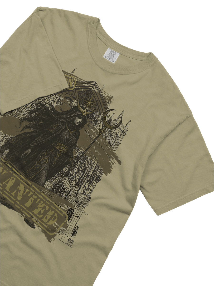 DxD: Death to Ishtar Premium Armament v2 (T-Shirt) product image (5)