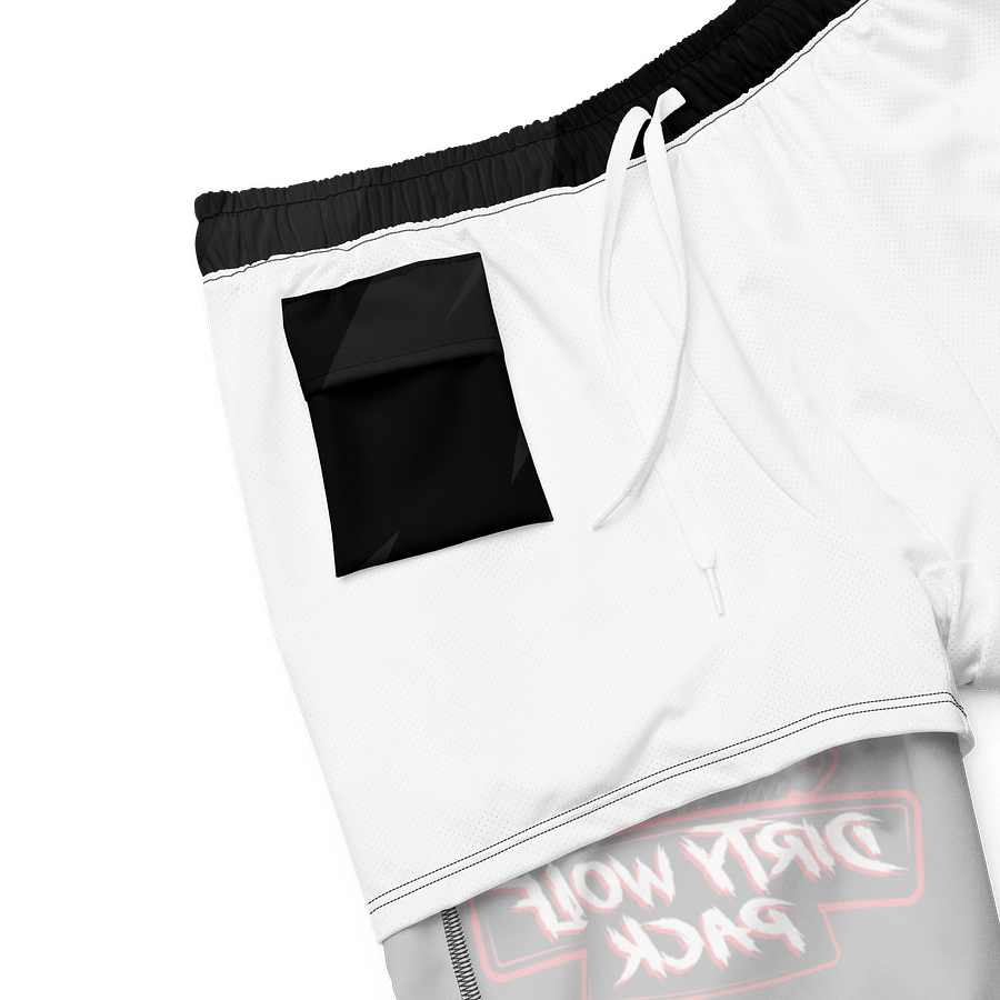 DWP Swim Trunks product image (6)