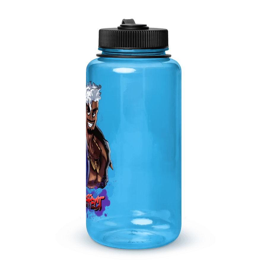 Plastic Water Bottle product image (12)