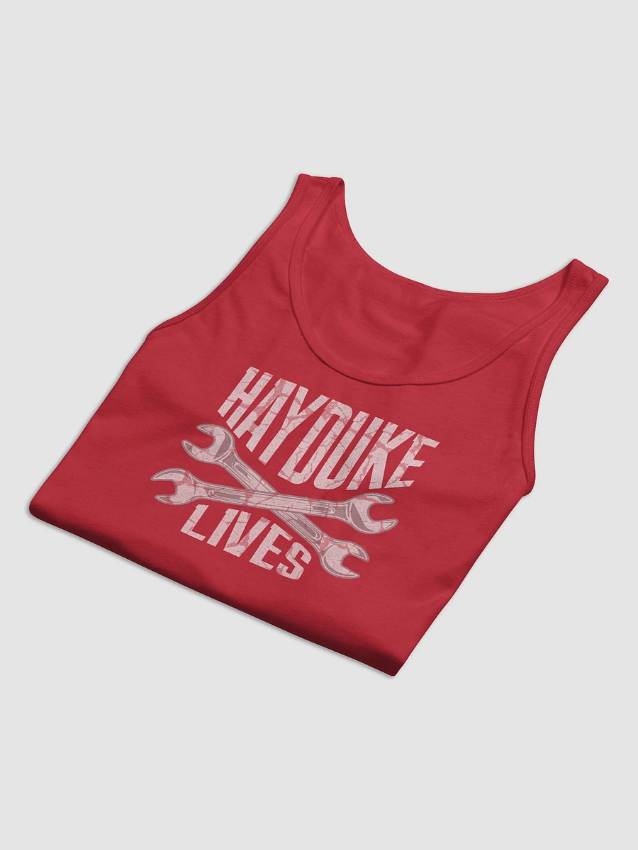 Hayduke Lives Tank Top product image (3)