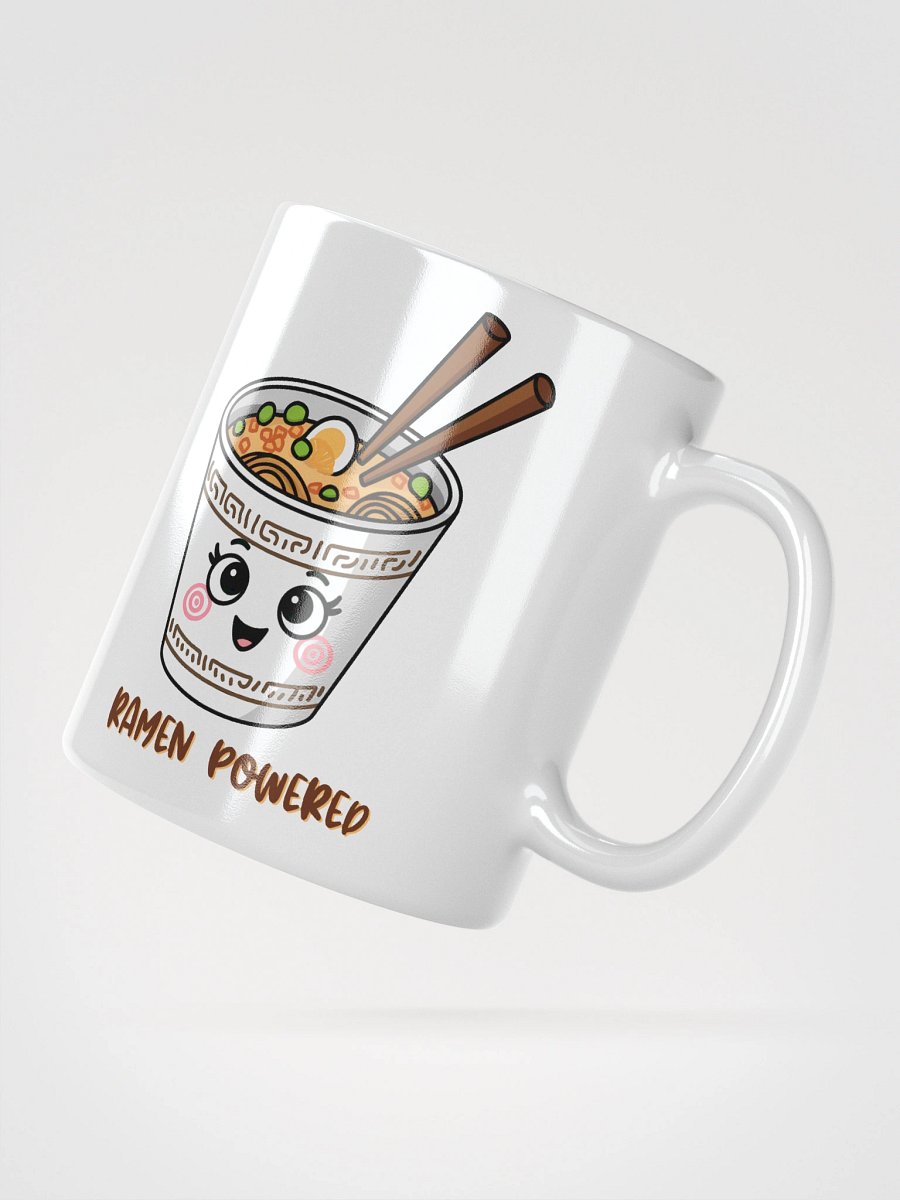 Ramen Powered Microwave Mood Mugs™ product image (3)