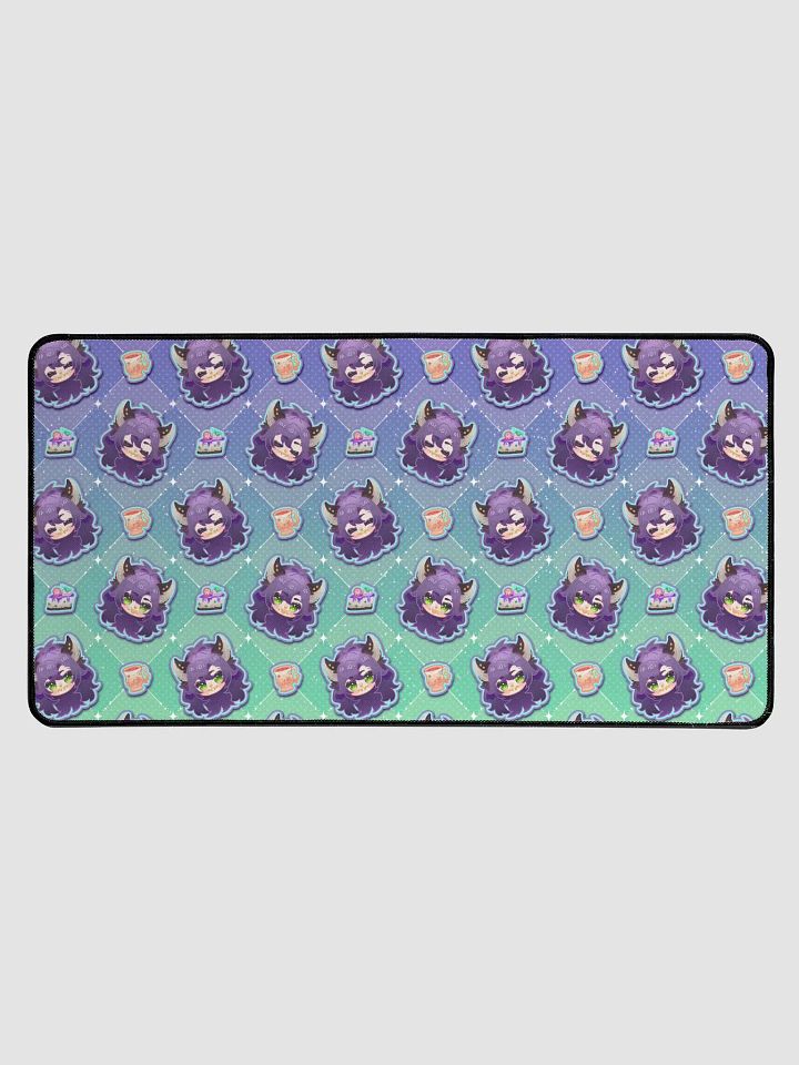 Tabbyth Desk Mask product image (1)