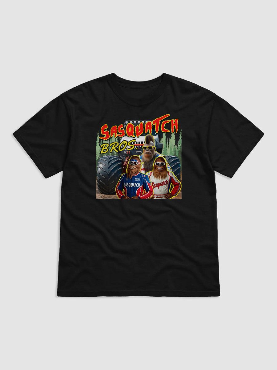 SASQUATCH BROS. product image (1)