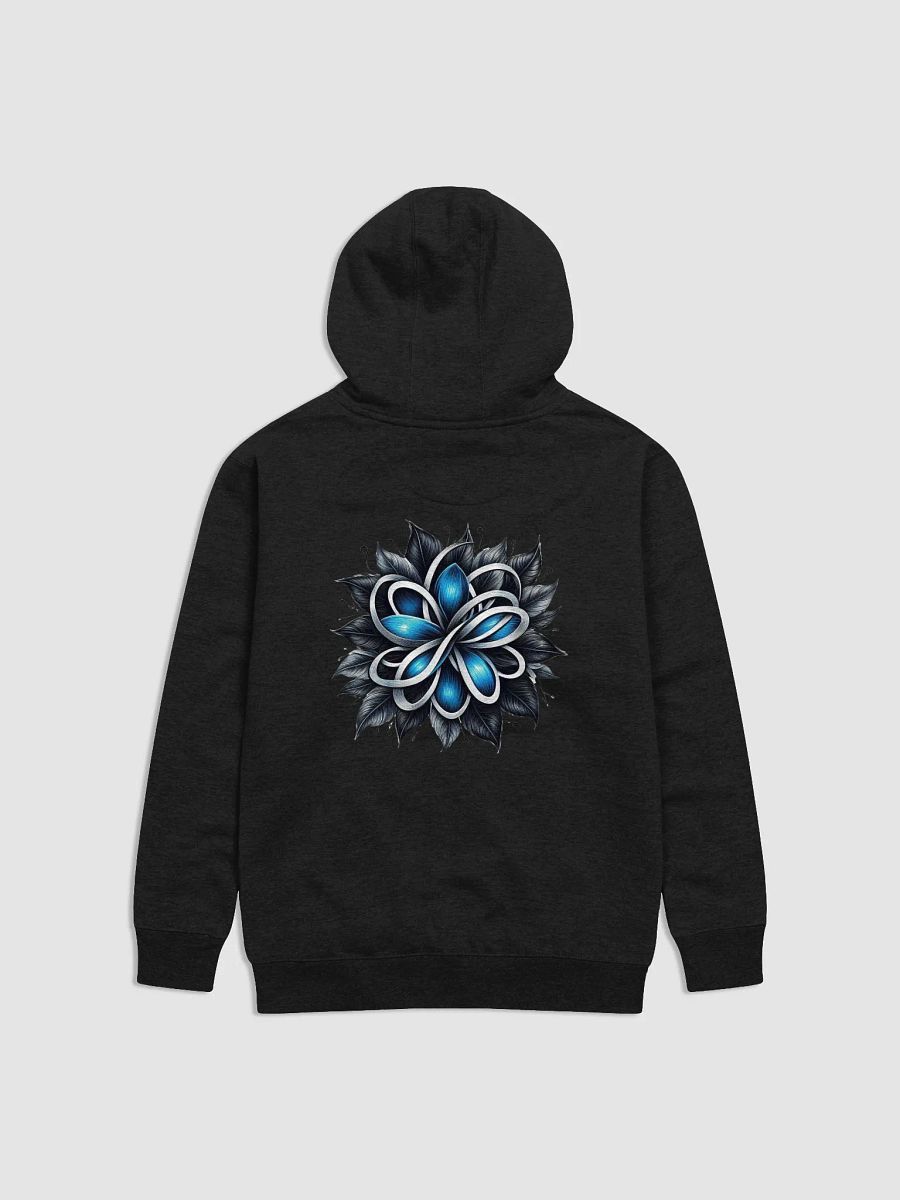 Endless Spring hoody product image (2)
