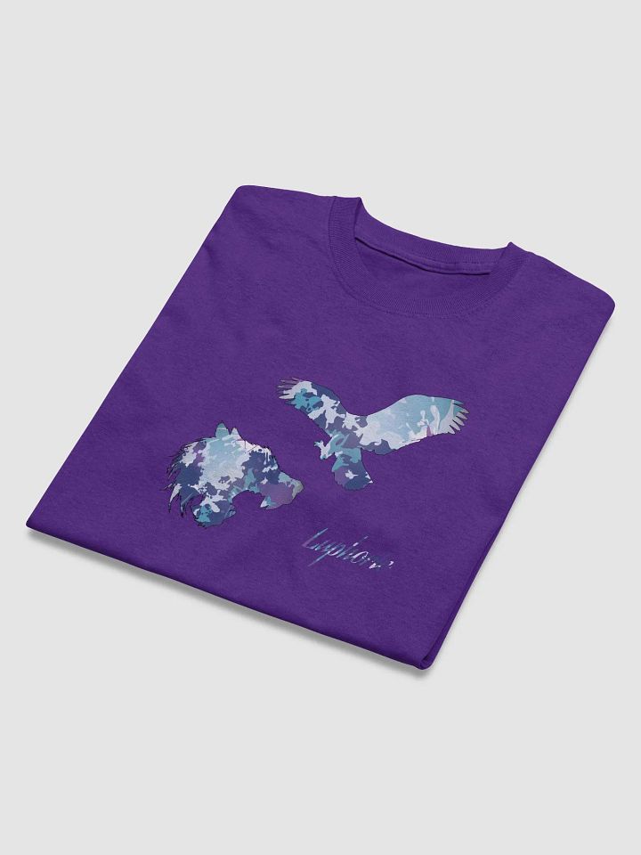 Wildlife Camo Tee product image (1)