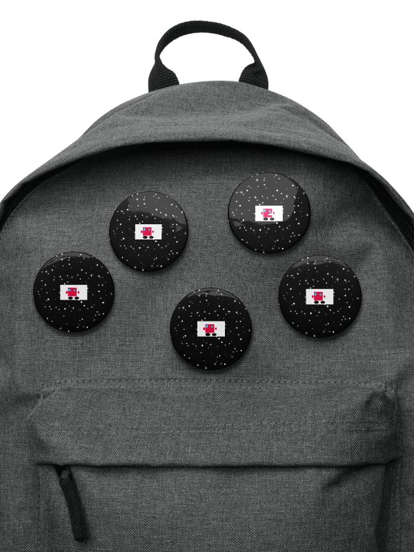 QB IN SPACE product image (4)