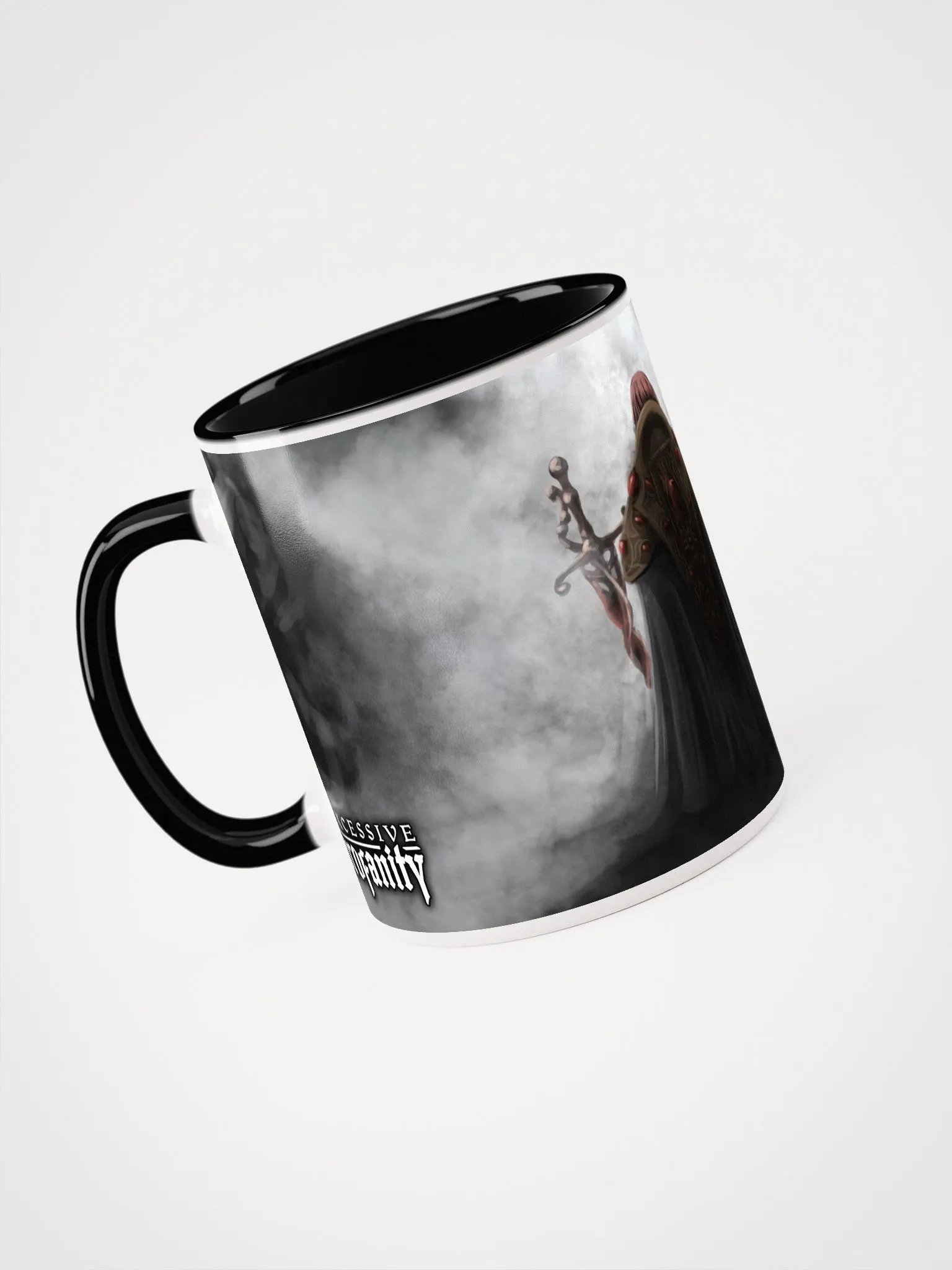 Vlad von Kunstein Mug product image (10)