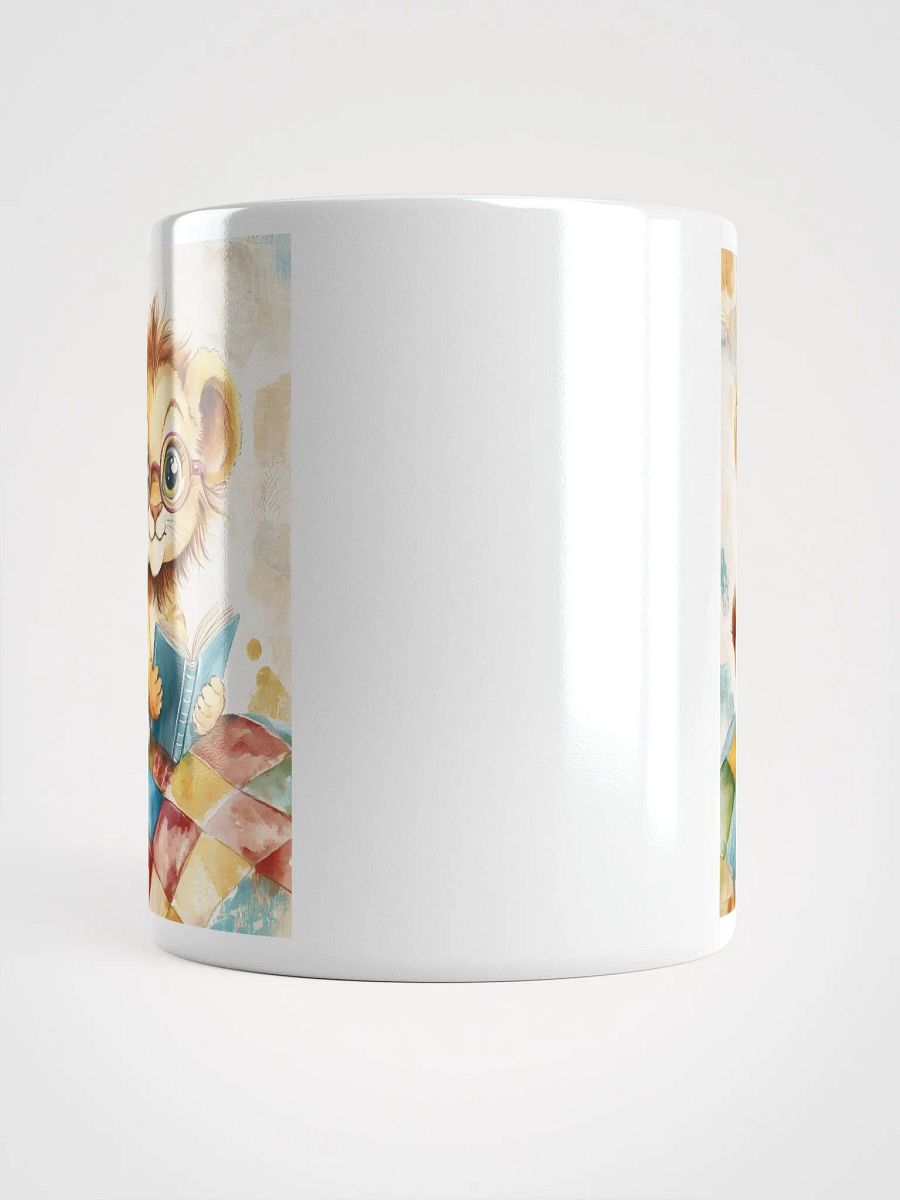 Cub Tales Illustrated Mug product image (5)