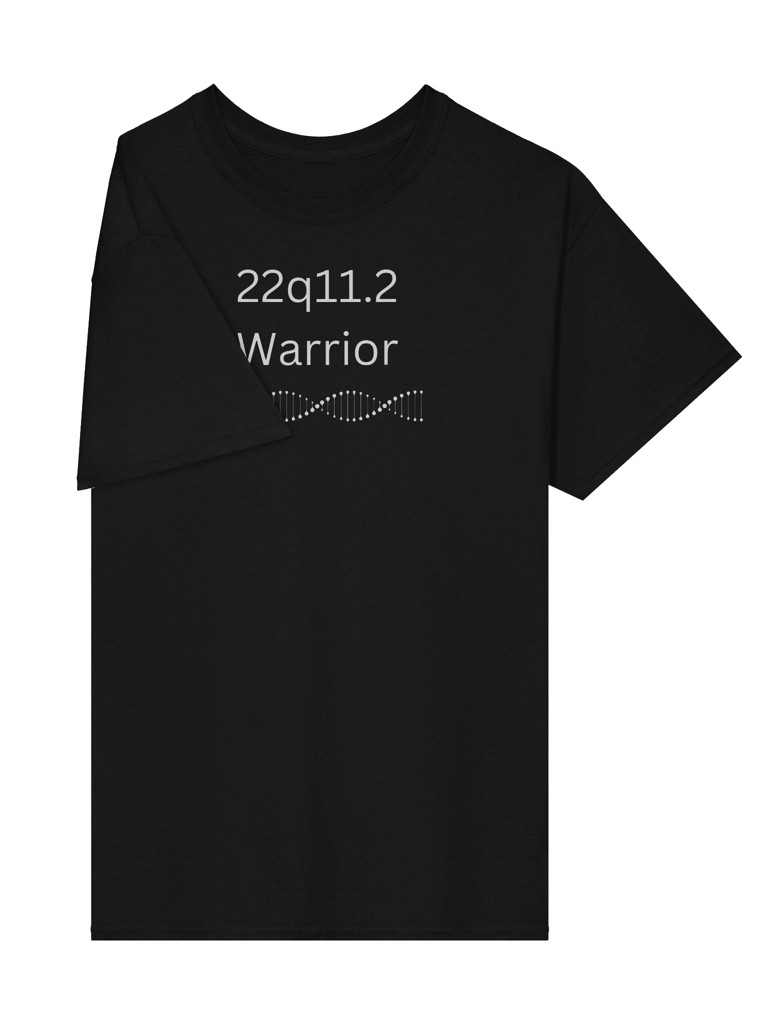 22Q Warrior T-Shirt product image (14)