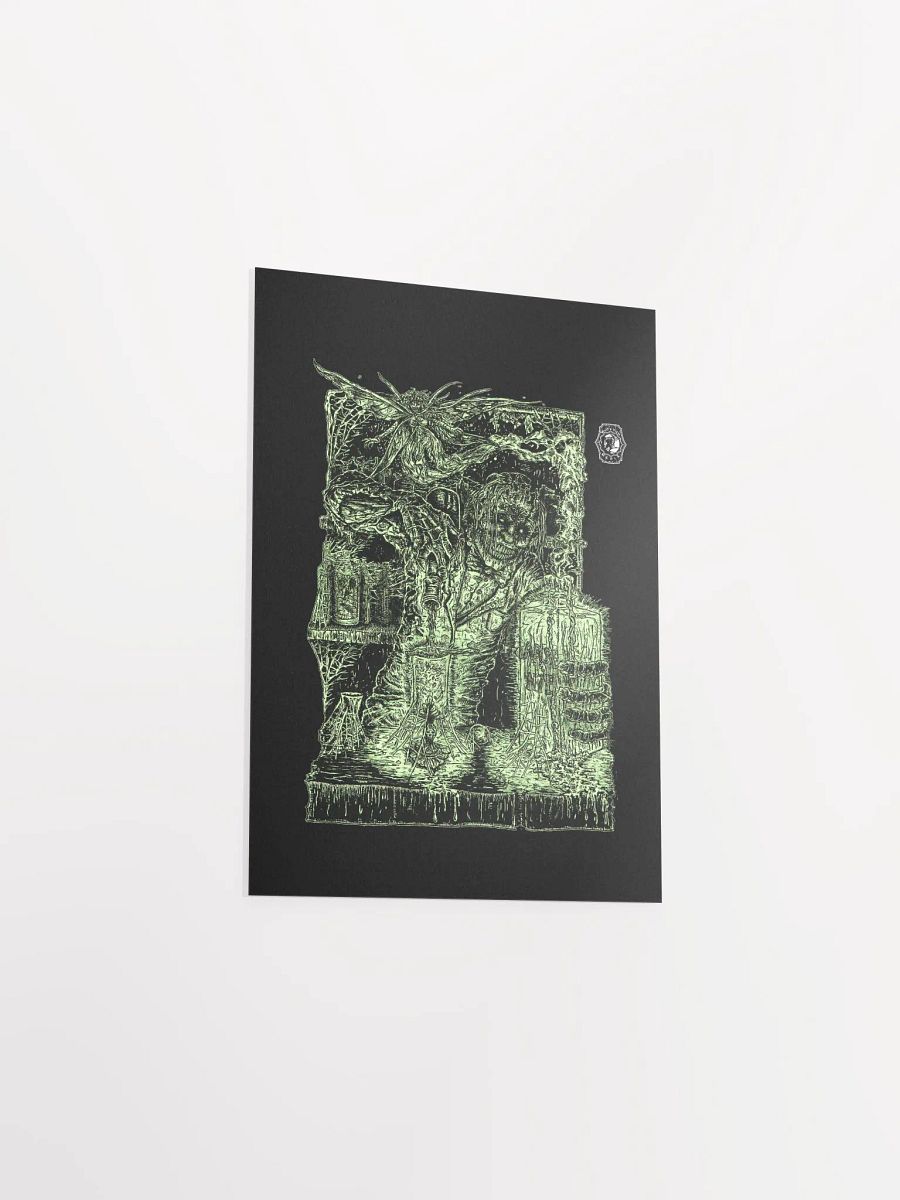 Phantom II- The Enabler- Print product image (4)