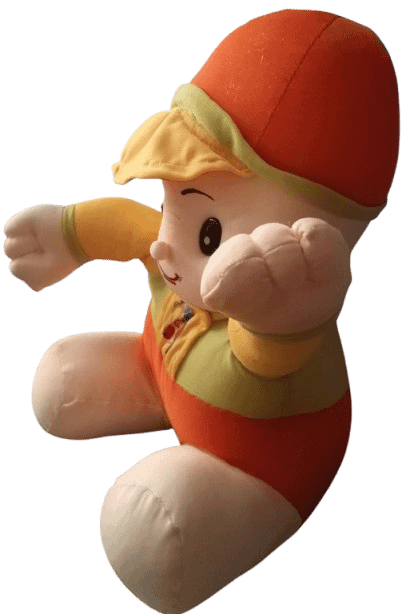 SUNNY BOY SOFT TOY product image (2)