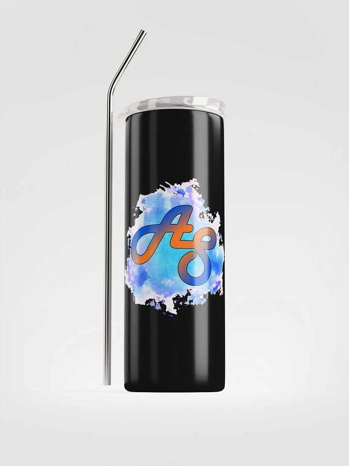 AS Straw Tumbler product image (1)