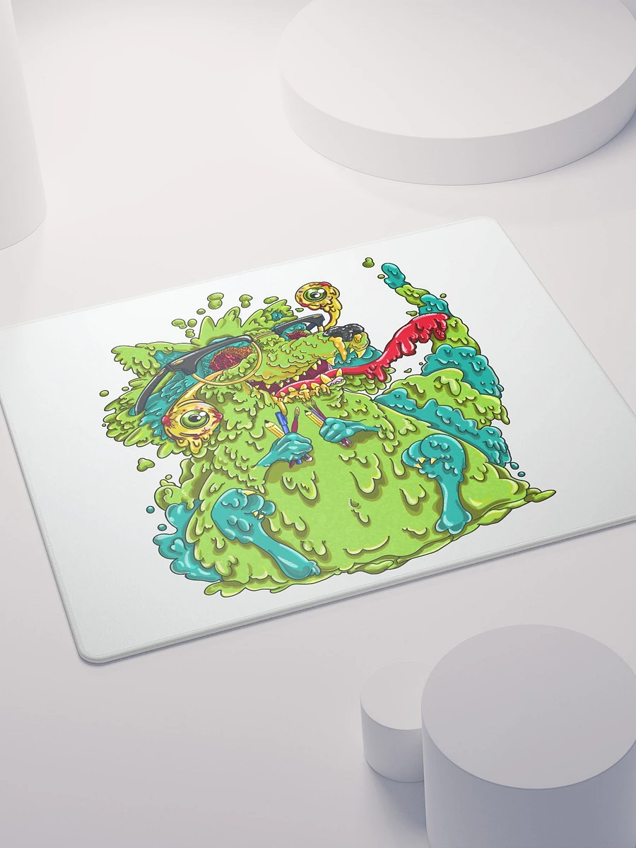 Booger Magic: Gaming Mousepad product image (4)