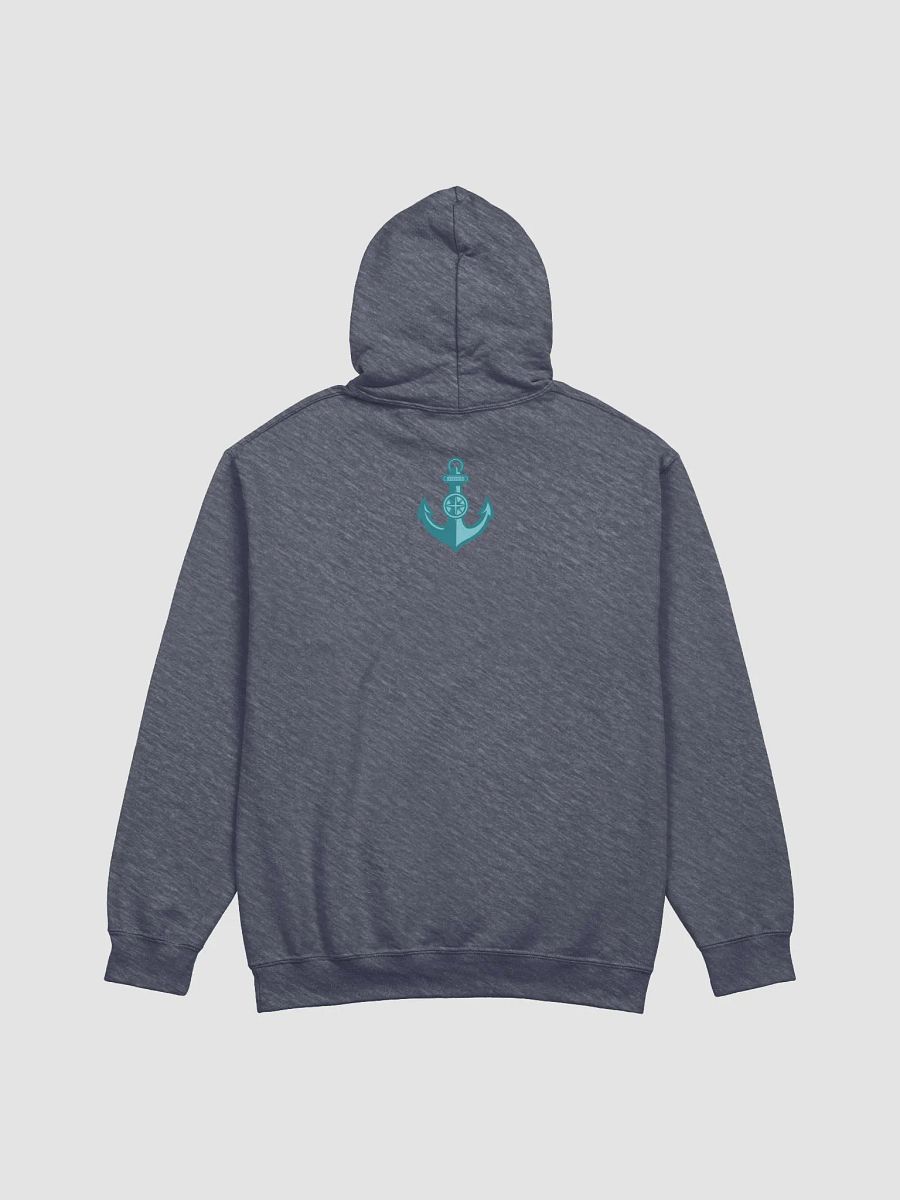 Welcome to the Krak House Hoodie product image (20)
