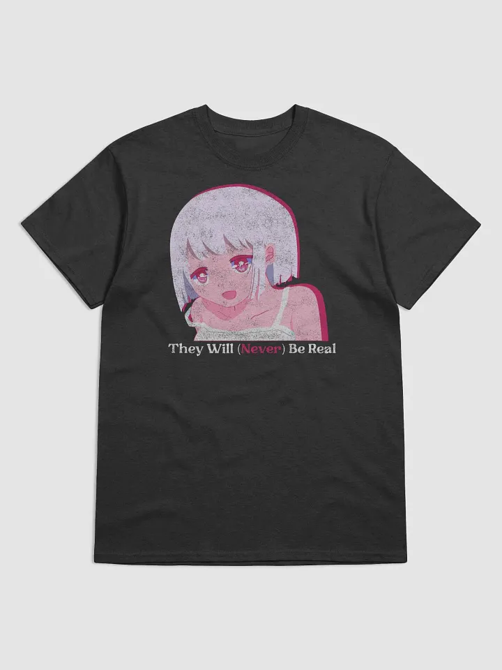 They will never be real product image (1)