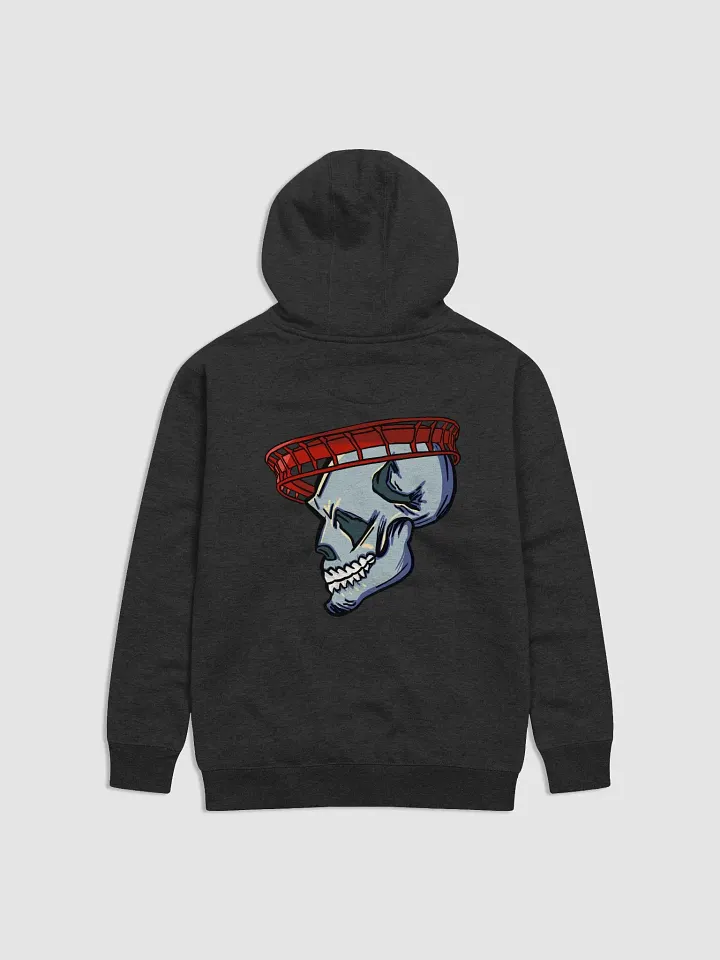 Halo Helix Hoodie product image (1)