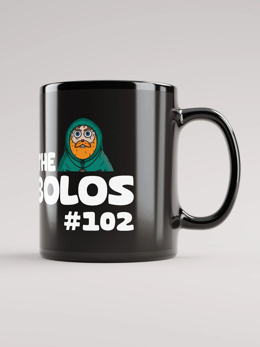 Bolo #102 product image (1)